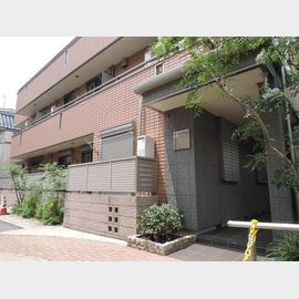 ベネレイト幡ヶ谷の賃貸物件