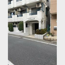 ベルサイユ大森の賃貸物件