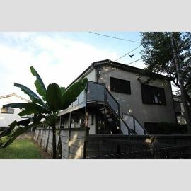 メゾン青葉2号棟の賃貸物件