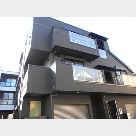 ガータ馬事公苑の賃貸物件