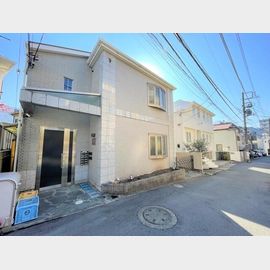 フローネ参宮橋の賃貸物件