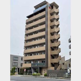 スカイコート池上壱番館の賃貸物件