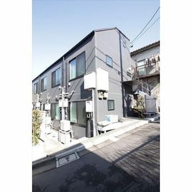 カルム大岡山の賃貸物件