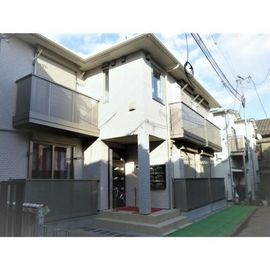 フルール大原の賃貸物件