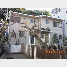 赤坂駅より徒歩6分 築36年10ヶ月 2階建の賃貸物件