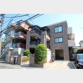 グラッセア馬事公苑第二の賃貸物件