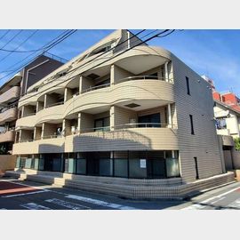 レジダンス・イン・三軒茶屋の賃貸物件