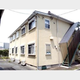 カーサベルデの賃貸物件