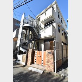 パークビュー桜新町の賃貸物件