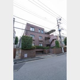 島津山岩波ハイツの賃貸物件