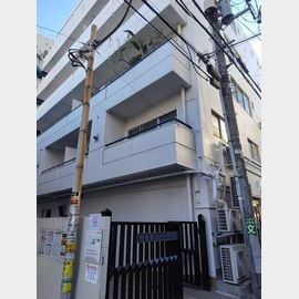 初台富士ハイライズの賃貸物件