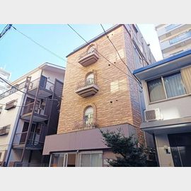 ダイヤモンドレジデンス大森海岸の賃貸物件