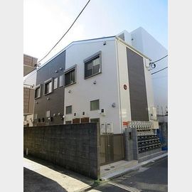 サークルハウス平和島壱番館の賃貸物件