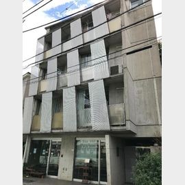 幡ヶ谷駅より徒歩7分 築29年3ヶ月 6階建の賃貸物件