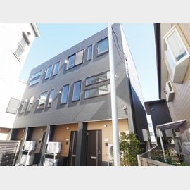 MOK-TERRACE358の賃貸物件