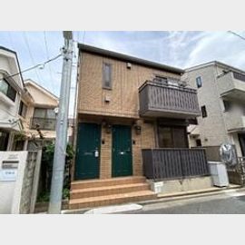 グリーンフラッツの賃貸物件