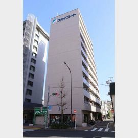 スカイコート戸越銀座の賃貸物件