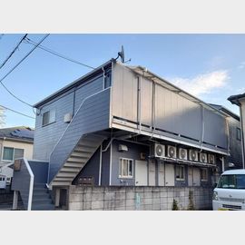 ハウスC&Kの賃貸物件