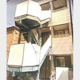 フェリスハウスの賃貸物件