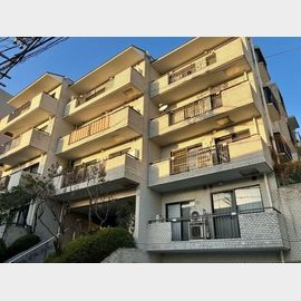 パシフィックパレス新代々木の賃貸物件