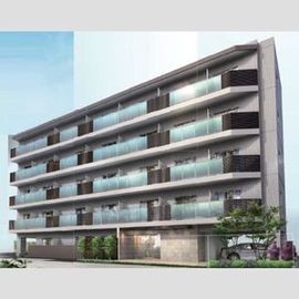 クレヴィスタ西馬込の賃貸物件