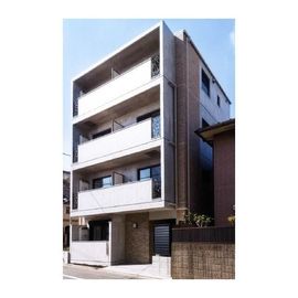 クローバーハイツ西小山の賃貸物件