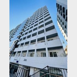 トップルーム新宿公園ＮＯ２の賃貸物件