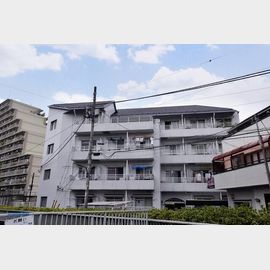 メゾン香風の賃貸物件