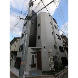 シェルブルー中落合の賃貸物件