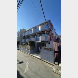 ハイタウン大森の賃貸物件