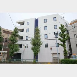 桜新町駅より徒歩15分 築15年4ヶ月 5階建の賃貸物件