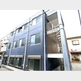 BoaSorte大森中の賃貸物件