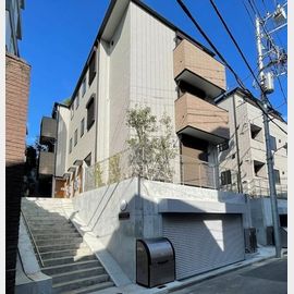 トーレ池田山Ａ棟の賃貸物件