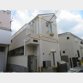 ティ・アーモフェザーの賃貸物件