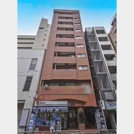 クレセントプラザ笹塚の賃貸物件