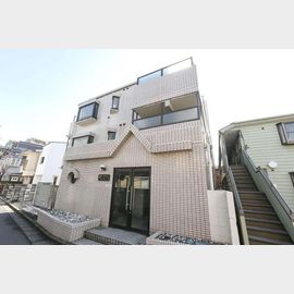 スカイコート上馬の賃貸物件