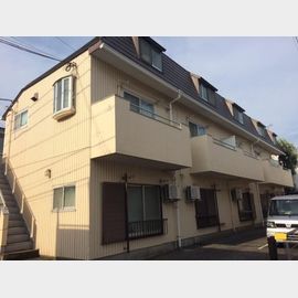 ネオカーサの賃貸物件