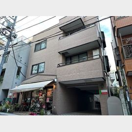 ベルメゾン高輪の賃貸物件