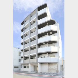 セジョリ南品川の賃貸物件