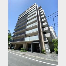 GRANDKUKUNAの賃貸物件