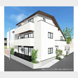 ザ・フォレスト明大前の賃貸物件