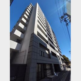 大森海岸駅より徒歩7分 築8年4ヶ月 12階建の賃貸物件