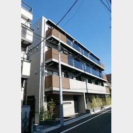 セジョリ奥沢の賃貸物件