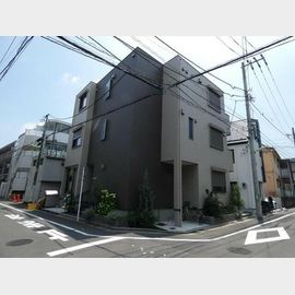 オリヴィエ世田谷桜丘の賃貸物件