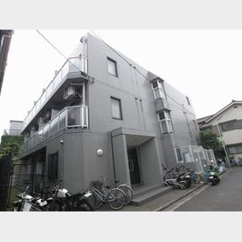 菱和パレス世田谷代田の賃貸物件