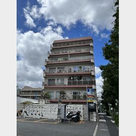 原宿ニュースカイハイツの賃貸物件