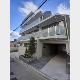 ドミールT馬込の賃貸物件