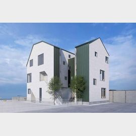 ＧａｒｄｅｎＱｕａｒｔｚいぶきの賃貸物件