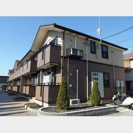 マグノリアの賃貸物件