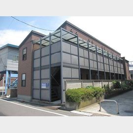 武蔵新田駅より徒歩9分 築22年11ヶ月 2階建の賃貸物件